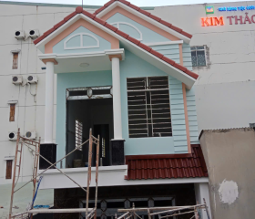 Xây dựng nhà Long Hải Biên Hòa Đồng Nai